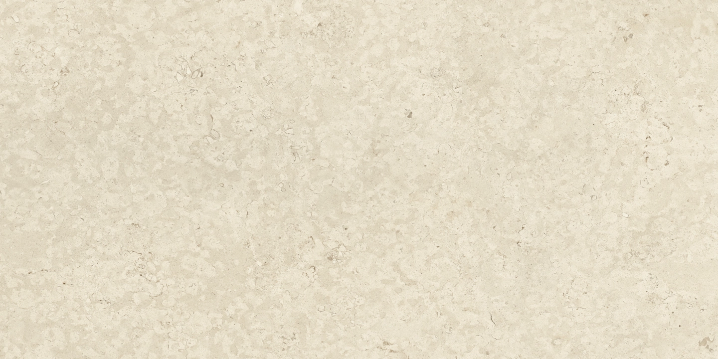 Graniti Fiandre Marble Lab Luna Limestone płomieniowana 60x120 cm gr. 8 mm